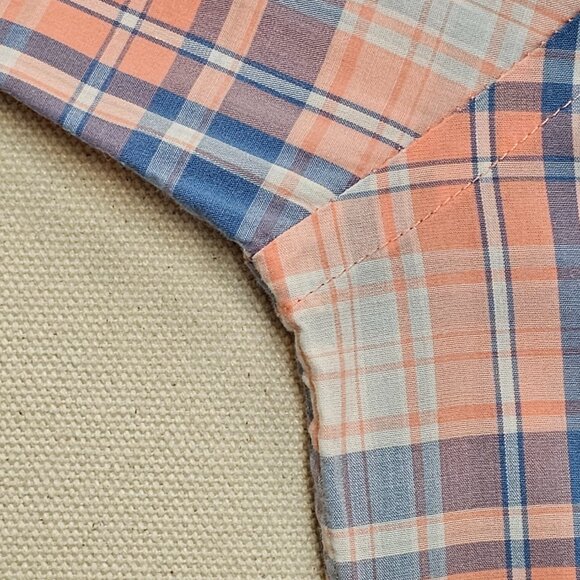 Southern Tide Classic Fit Button Down M - Picture 6 of 6